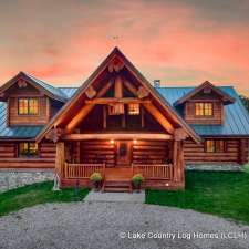 Lake Country Log Homes 2009 Ltd | 3464 Oxbow Frontage Rd, Malakwa, BC V0E 2J0, Canada