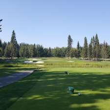 Priddis Greens Golf and Country Club | 1 Priddis Greens Drive, Priddis, AB T0L 1W0, Canada