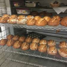 Honey Grove Bakery | 2441 Cousins Ave Unit 4, Courtenay, BC V9N 3N6, Canada