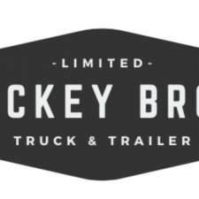 Dickey Bros Truck and Trailer Ltd | Warren Ave, Kimberley, BC V1A 1M6, Canada