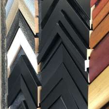 Quinte Art & Custom Frame | 255 Glen Miller Rd #10, Trenton, ON K8V 5P8, Canada