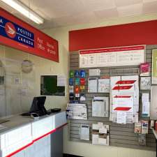 Canada Post - Rosemary Postal Outlet | 520 Centre St, Rosemary, AB T0J 2W0, Canada