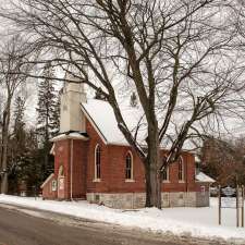 Atherley United Church | 46 Balsam Rd, Orillia, ON L3V 6H7, Canada