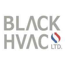 Black HVAC | 94 Medinah Dr, La Salle, MB R0G 0A1, Canada