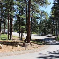 Monck Provincial Park | Quilchena, BC V0E 2R0, Canada