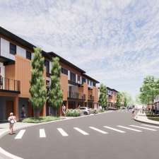 Sonoma at Belmont Townhomes | 401 Belmont St SW, Calgary, AB T2X 4W8, Canada