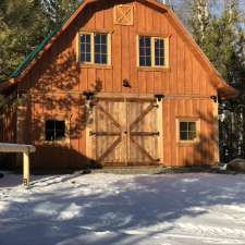 Wolf Valley Guest Ranch | 2220 Eagan, Bonaparte FSR, Bridge Lake, BC V0K 1E0, Canada