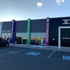 Gosselin Photo Vidéo | 8640 Boulevard Leduc #50, Brossard, QC J4Y 0G6, Canada
