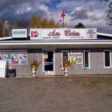 Au Coin | 31 Principal W St, Verner, ON P0H 2M0, Canada