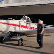 Battlefords Airspray | Hanger 1, Airport Rd, North Battleford, SK S9A 3L8, Canada