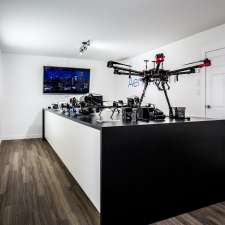 AerialTech | 3207 Giffen Rd N, Lethbridge, AB T1H 0E8, Canada