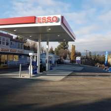 Happy Valley Foods (Happy Valley Esso) | 6221 Barnhartvale Rd, Kamloops, BC V2C 6V6, Canada