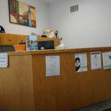 Vauxhall Clinic | 312 2 Ave N, Vauxhall, AB T0K 2K0, Canada