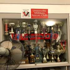 Unionville-Milliken Soccer Club | 7700 Kennedy Rd, Markham, ON L3R 9S5, Canada