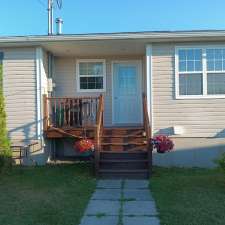 Stay Anchored | 206 Linwood Rd, Monastery, NS B0H 1P0, Canada