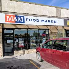 M&M Food Market | 3143 Portage Ave, Winnipeg, MB R3K 0W4, Canada