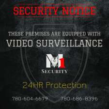 M1 Security | 8803 181 St NW, Edmonton, AB T5T 0Y5, Canada