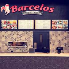 Barcelos Flame Grilled Chicken | Food Court, Premium Outlets Mall, Outlet Collection Way, Leduc, AB T9E 1J5, Canada