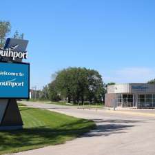 Southport Aerospace Centre Inc. | 25 Centennaire Dr, Southport, MB R0H 1N1, Canada