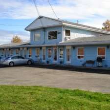 Norvic Motel | 1340, Hwy 17 East, Wahnapitae, ON P0M 3C0, Canada