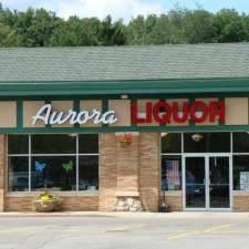 Aurora Liquor | 123 Grey St # 17, East Aurora, NY 14052, USA