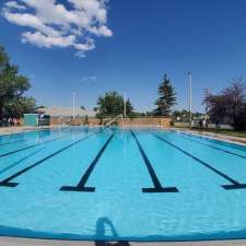 Millican-Ogden Outdoor Pool | 2094 69 Ave SE, Calgary, AB T2C 0T8, Canada