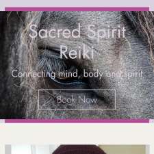 Sacred Spirit Reiki | 186 Bridgeport Blvd, Leduc, AB T9E 8P6, Canada