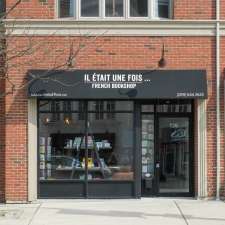 Il était une fois | 126 Lakeshore Rd W, Oakville, ON L6K 1E3, Canada