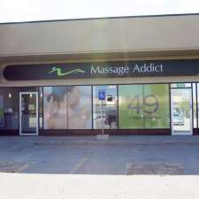 Massage Addict | 1615 Regent Ave W Unit 835, Winnipeg, MB R2C 5C6, Canada