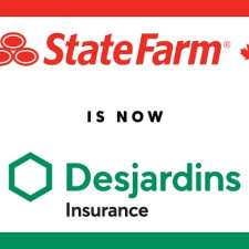 Andrew Wilson Desjardins Insurance Agent | 346 Wonderland Rd S Ste 202, London, ON N6K 1L3, Canada