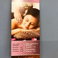 Priyanka Massage Therapy | 423 Rue Pilon, Vaudreuil-Dorion, QC J7V 7A7, Canada