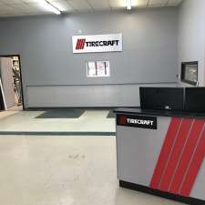 Kirk's Tirecraft North Battleford | 10042 Thatcher Ave, North Battleford, SK S9A 2X5, Canada