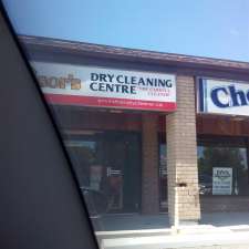 Windsor's Dry Cleaning Ctr | 1123 Water St, Peterborough, ON K9H 3P7, Canada