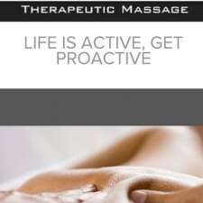 Proactive Therapeutic Massage | 12328 102 Ave, Edmonton, AB T5N 0L9, Canada