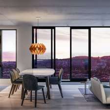 Phase 5 W Griffintown | 1228 Rue des Bassins, Montréal, QC H3C 0W8, Canada