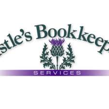 Thistle's Bookkeeping | 7116 Toba St, Powell River, BC V8A 1G8, Canada