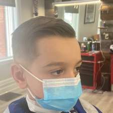 The Humble Barber | 459 King George St, Peterborough, ON K9J 1S2, Canada