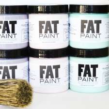 The FAT Paint Company | 2181 192 St, Surrey, BC V3S 3X2, Canada