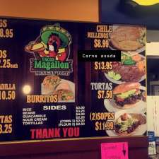 Tacos Magallon | 1811 Main St, Ferndale, WA 98248, USA