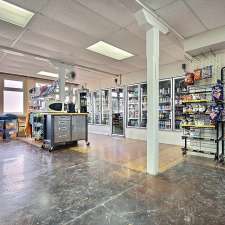 Dépanneur Camping Champlain | 29 Avenue de Venise O, Venise-en-Québec, QC J0J 2K0, Canada