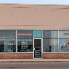 Five Star Dry Cleaning & Alt | 1377 Wilson Rd N, Oshawa, ON L1K 2Z5, Canada