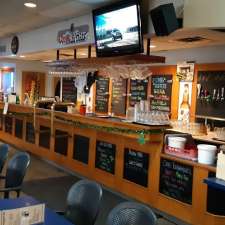Main Beach Bar & Grill | Katepwa Beach, 6 Regina Ave, Lebret, SK S0G 2Y0, Canada