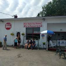 Sherri's Diner | 306 Hwy 124, South River, ON P0A 1X0, Canada