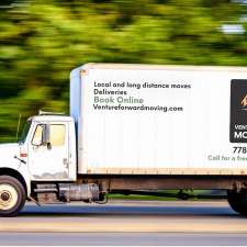 Venture Forward Moving Co. | 651 Moberly Rd #312, Vancouver, BC V5Z 4B2, Canada