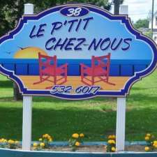 La Résidence Le P’tit Chez-Nous | 38 NB-530, Grande-Digue, NB E4R 5J3, Canada