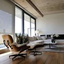 Top Coat Painting | 33 Riverwood Pkwy, Etobicoke, ON M8Y 4E3, Canada