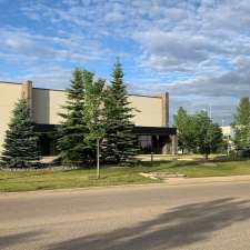 Amity Industrial | 3521 56 Ave NW, Edmonton, AB T6B 3P7, Canada