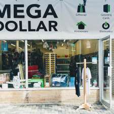 Mega Dollar | 29 Plaza Dr, Iroquois, ON K0E 1K0, Canada