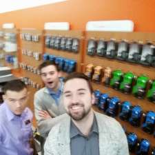 Tbooth wireless | 1225 St Mary's Rd, Winnipeg, MB R2M 5E5, Canada