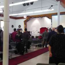 Vancouver Native Pentecostal Church | 304 E 26th Ave, Vancouver, BC V5V 2H5, Canada